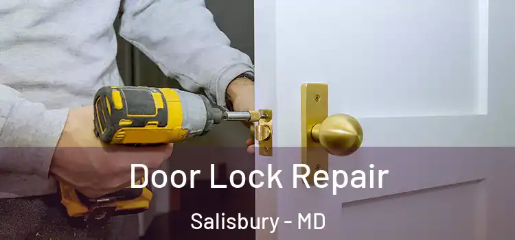  Door Lock Repair Salisbury - MD