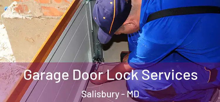  Garage Door Lock Services Salisbury - MD