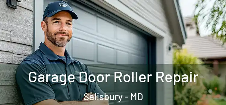  Garage Door Roller Repair Salisbury - MD