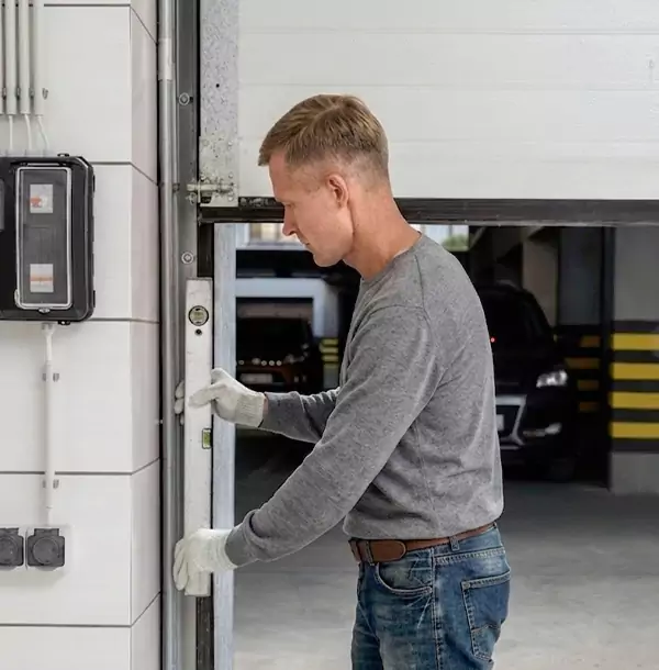 Why Choose Us for Door, Gate and Security Services in Salisbury, MD