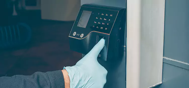 Access Control Installation Salisbury