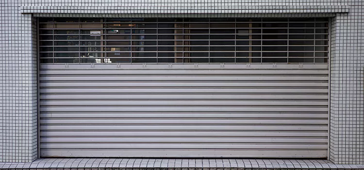 Advanced Solutions for Your Aluminum Garage Doors in Salisbury, Maryland