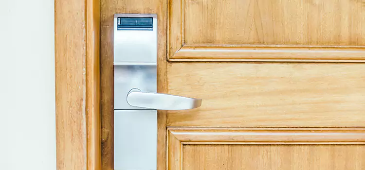Advanced Solutions in Salisbury, MD for Modern Security