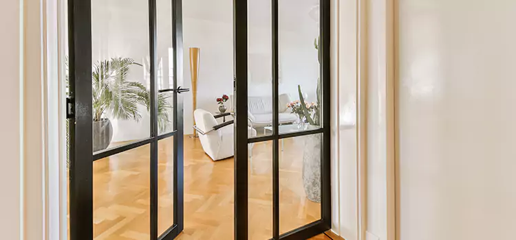 Bifold Door Replacement Salisbury