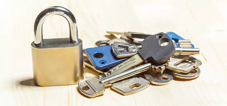 Why Choose Our Broken Key Services in Salisbury, MD?