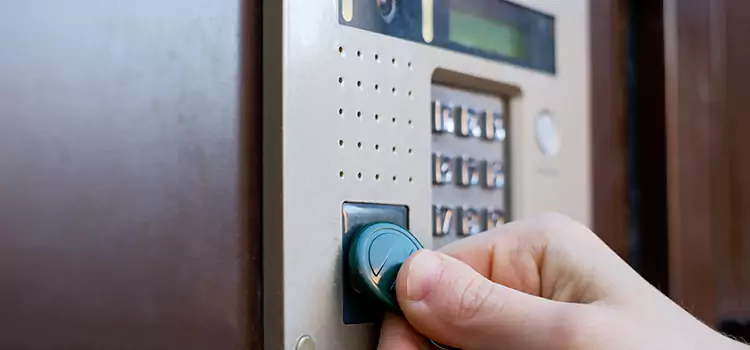 Enhanced Security Features Salisbury