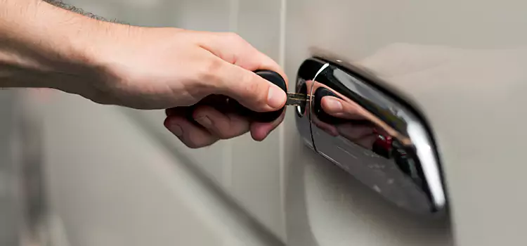 Why Choose Our Auto Locksmith Team in Salisbury, MD?