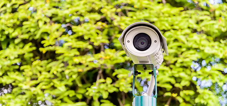 Advanced Surveillance Solutions for Every Need in Salisbury