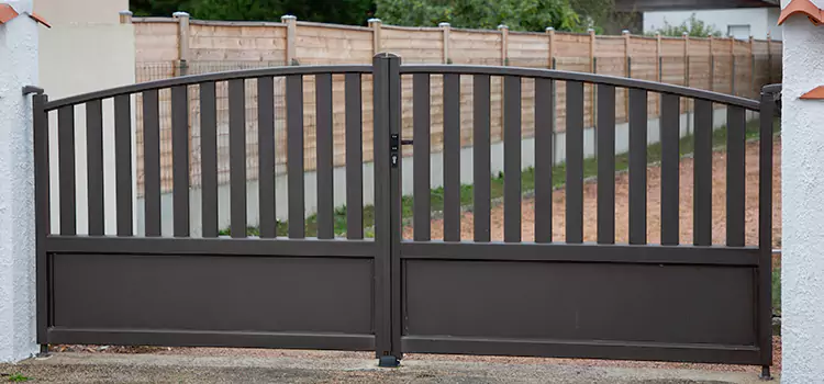 Advanced Gate Solutions in Salisbury, MD