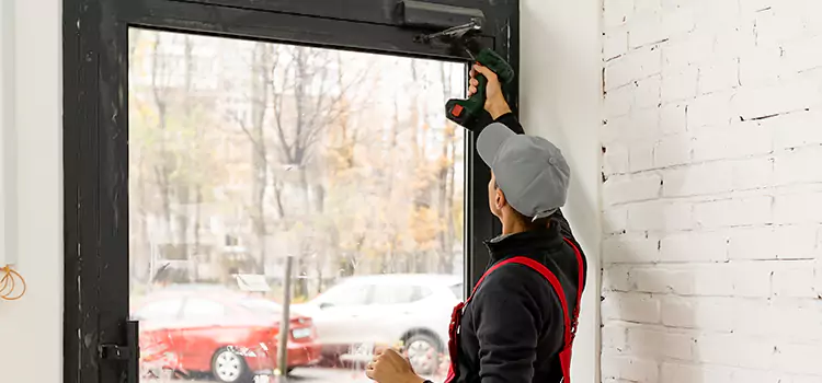Comprehensive Door Closer Services in Salisbury, MD
