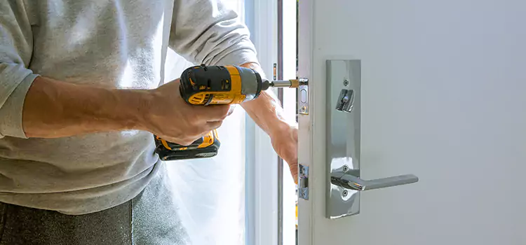 Door Knob Lock Repair Salisbury
