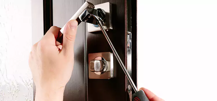 Door Lock Replacement Service Salisbury
