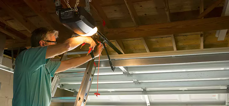 Garage Door Opener Sales and Installation Salisbury