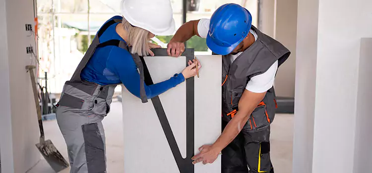Why Choose Us for Door Panel Services in Salisbury, MD?