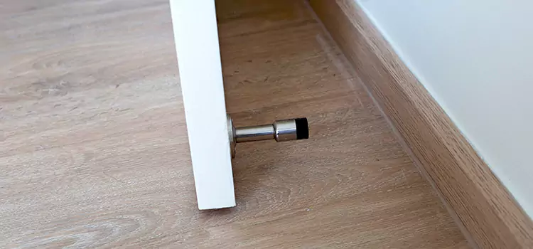 Magnetic Door Stop Integration Salisbury