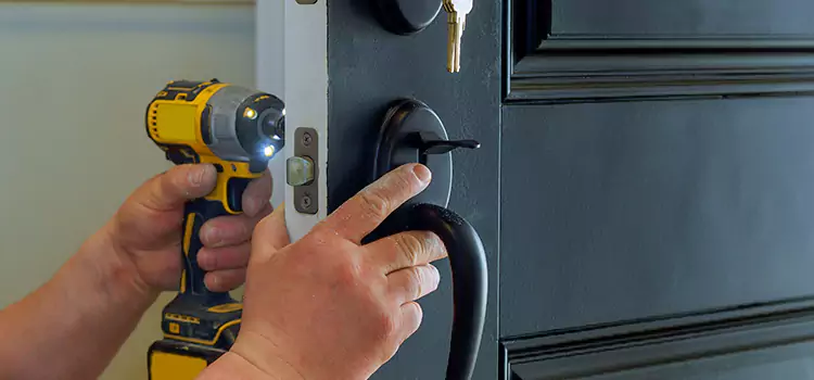 Locksmith Emergency Service Salisbury