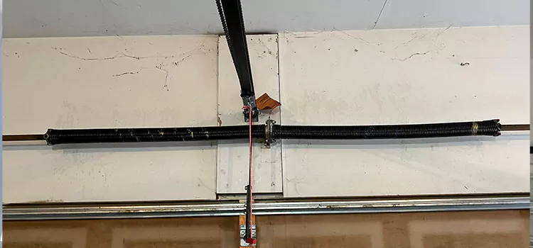 Garage Door Cable Repair Near Me in Salisbury, MD