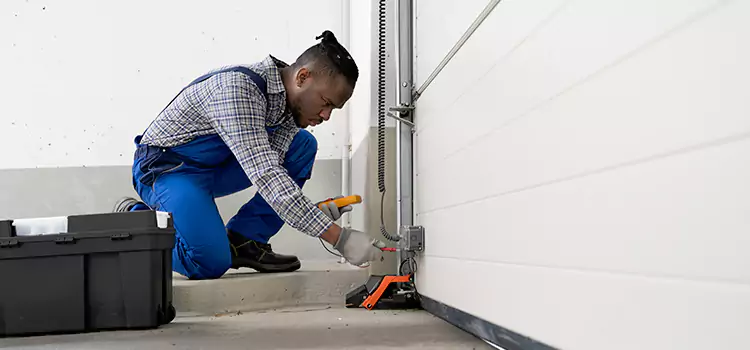 Expert Solutions for Every Garage Lock Need in Salisbury, MD
