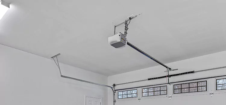 Experienced Garage Door Installers Salisbury