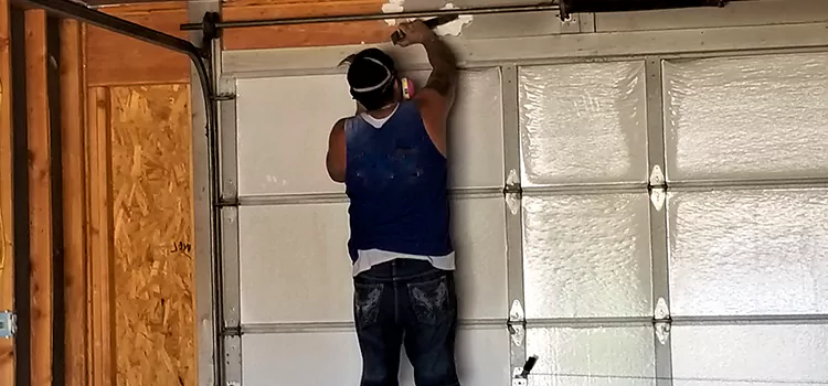 Specialized Garage Door Panel Solutions in Salisbury, MD