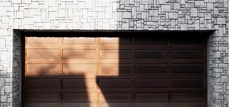 Garage Door Installation Salisbury