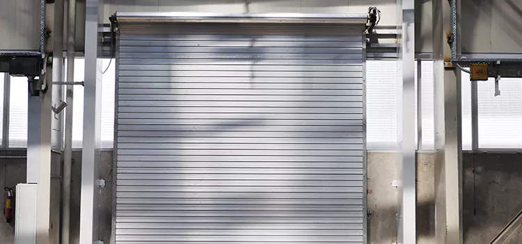 Roller Door Maintenance Salisbury