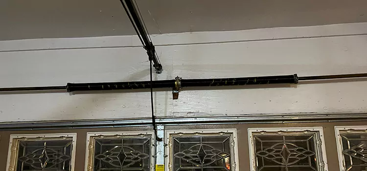 Garage Door Spring Repair Near Me Salisbury