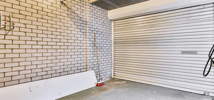 Comprehensive Solutions for Every Garage in Salisbury