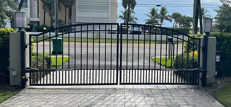 Gate Opener Replacement Near Me in Salisbury, MD