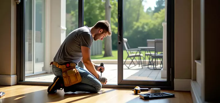Comprehensive Solutions for Every Glass Door Need in Salisbury, MD