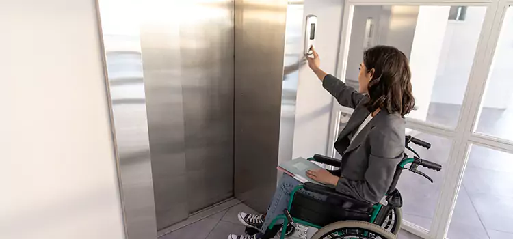 Benefits of Modern Handicap Door Systems in Salisbury, MD