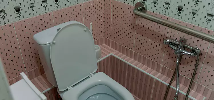 Meeting Diverse Needs With Accessible Restroom Solutions in Salisbury, MD
