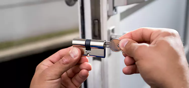Emergency Locksmith for House Salisbury