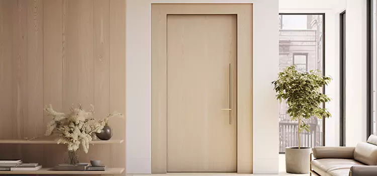 Choose Quality for Your Inside Doors in Salisbury, MD