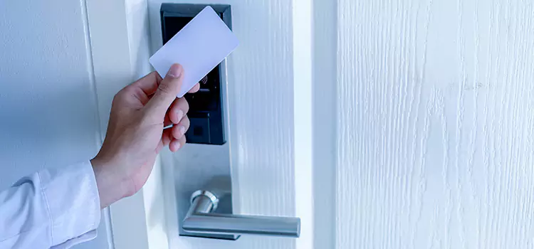 Why Choose Us for Your Keycard Lock Installation in Salisbury, MD?