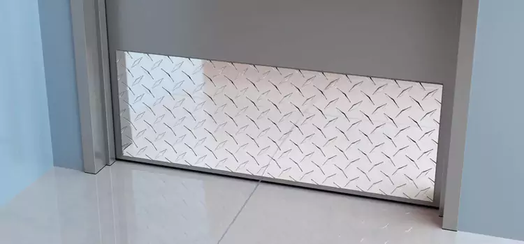 Benefits of Professional Kick Plate Solutions in Salisbury, MD