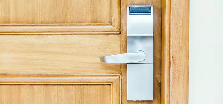 Electromagnetic Door Lock Installation Salisbury