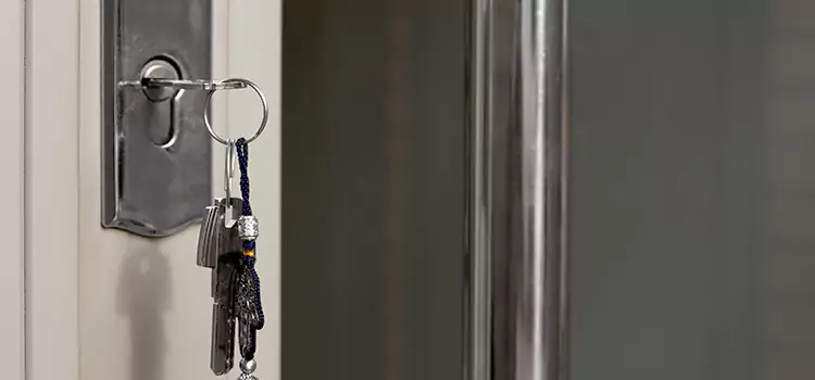 Master Keying by the Numbers Salisbury