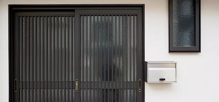 Sliding Screen Door Repair Salisbury