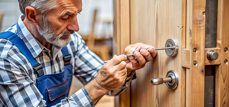 Mortise Replacement Lock Salisbury