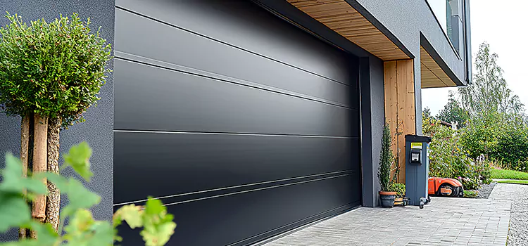 Residential Garage Door Service Salisbury