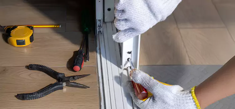 Sliding Door Installation Services in Salisbury, MD