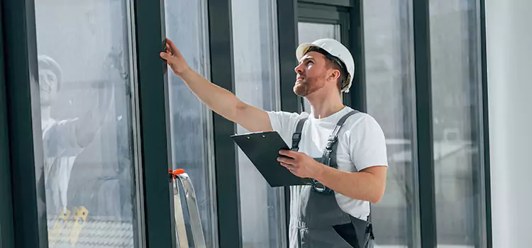 Comprehensive Solutions for Your Sticking Doors in Salisbury, MD