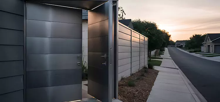 Comprehensive Steel Door Solutions in Salisbury, MD