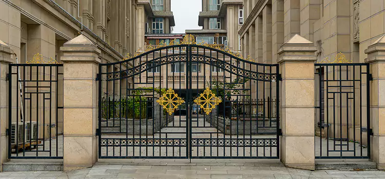 Comprehensive Iron Gate Maintenance Solutions in Salisbury, MD