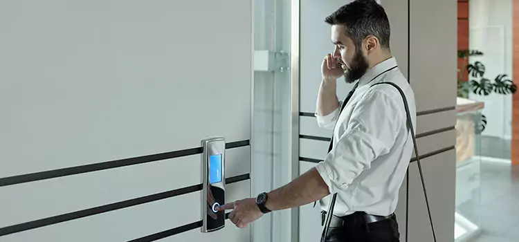 Cloud Based Access Control Salisbury