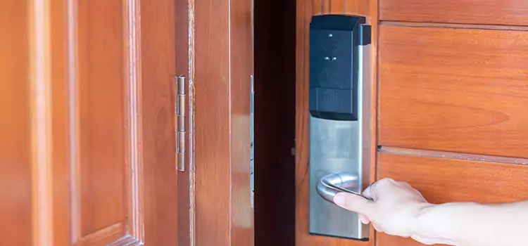 Commercial Keyless Entry Locks Salisbury