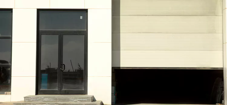 Choose Door & Gate Services Salisbury for Unmatched Expertise