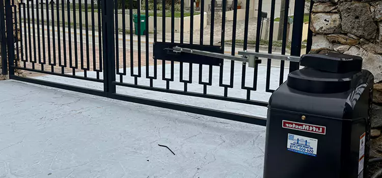 Seamless Installation and Support for Your New Gate in Salisbury, MD