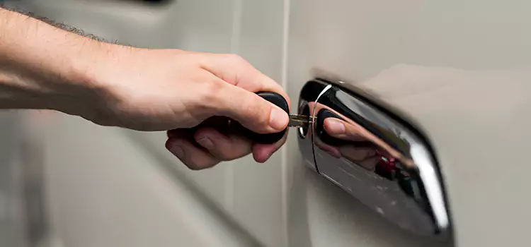 Car Unlock Service Price Salisbury